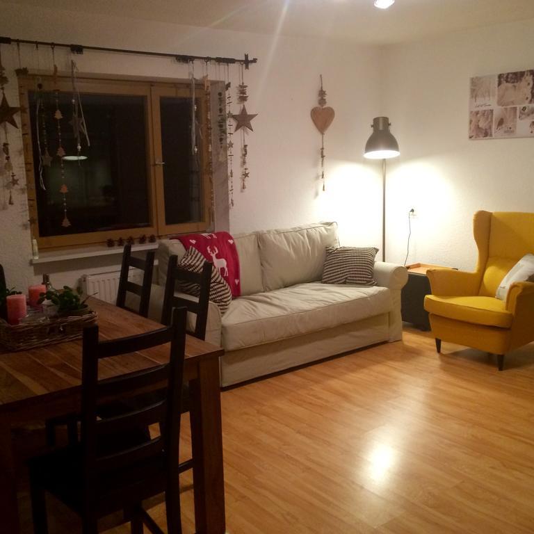 Haus Alpenhahn Apartment Wenns Cameră foto